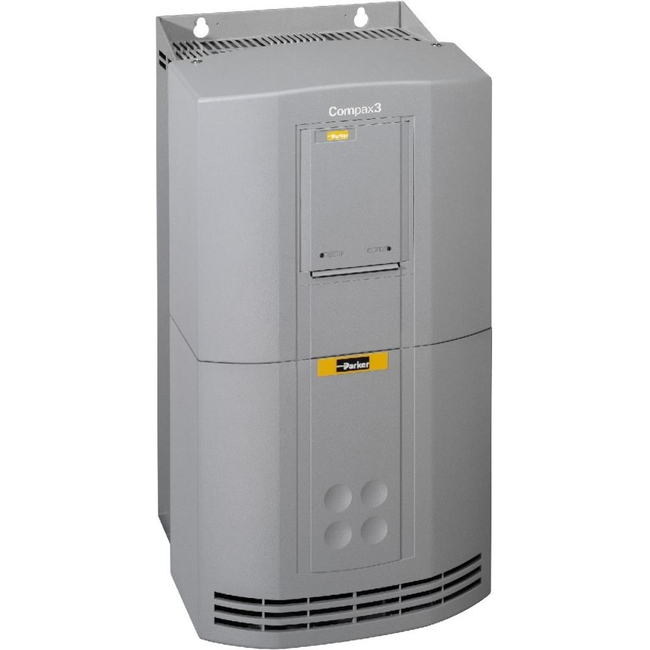 H050V4 / Compax3H Single-Axis Servo Drive/Controller : 50A / 3*400-480Vac (35kVA)